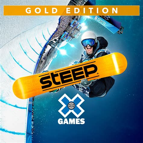 √100以上 steep x games gold edition review 109015-Ps4 steep x games gold edition review