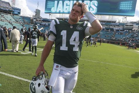 Sam Darnold: Jets' problems are 'not super complicated' - nj.com