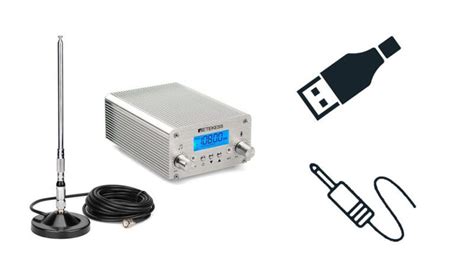 Receiver Requirements for the FM Sound Signal - Electrical ...