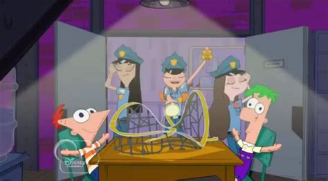 Image - Candace Singing You're Going Down-2.jpg | Phineas and Ferb Wiki | FANDOM powered by Wikia