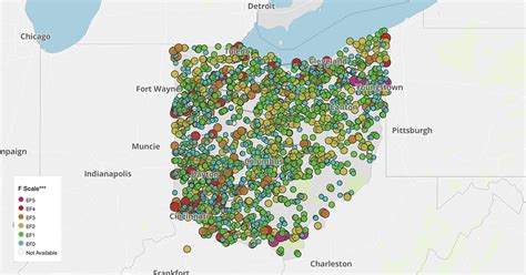 Ohio Tornado Map 2024 - Rita Keeley