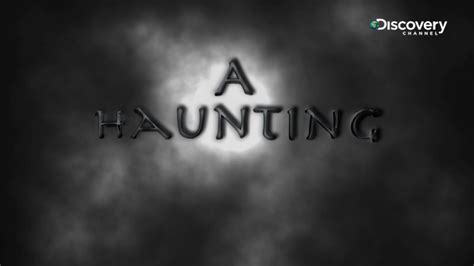 A Haunting | Viewer's Choice Top 20 - YouTube