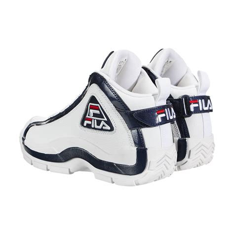 FILA 96 (Grant Hill) - 1vb90031-166 - Sneakerhead.com – SNEAKERHEAD.com