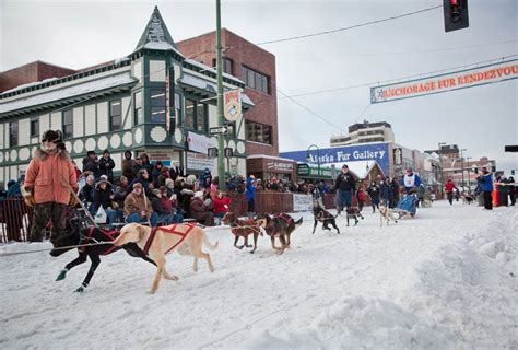 20 Best Winter Festivals Across U.S. and Canada - Winter Travel