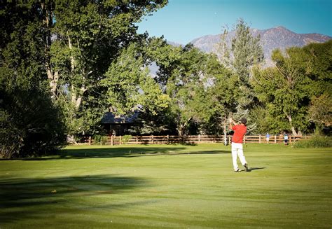 Carson Valley Golf Course - Carson Valley, Nevada | Genoa, Gardnerville, Minden, Topaz Lake ...