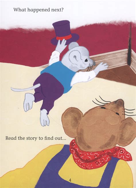 The town mouse and the country mouse : an Aesop's fable by BLAIR, ERIC (9781406242980) | BrownsBfS