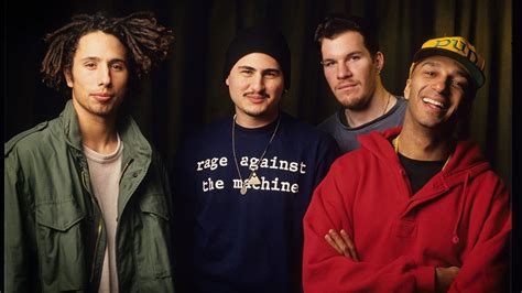 The 10 best Rage Against The Machine songs | Louder