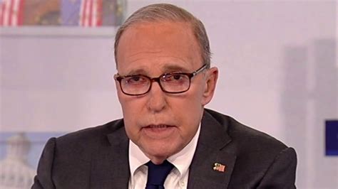 LARRY KUDLOW: The immediate danger from global warming is a hoax | Fox ...