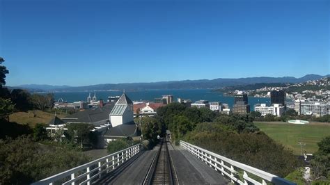 Wellington - The World's Best Small Capital City - Part 1 - New Zealand Road Trip 2019