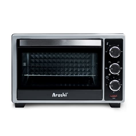 Oven Listrik M26B - Arashi