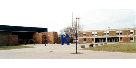 Kettering High School - Class Reunion Websites