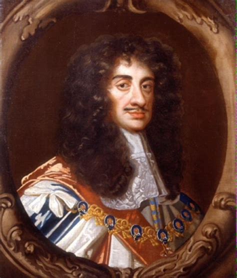 King Charles II Of England Banned Coffeehouses In 1675 | MessageToEagle.com