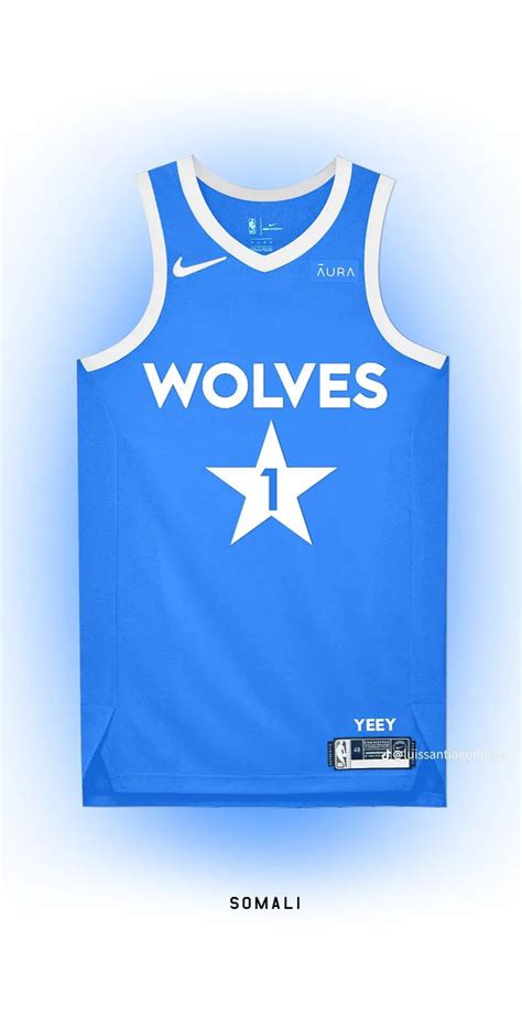 Jersey Concepts : r/timberwolves