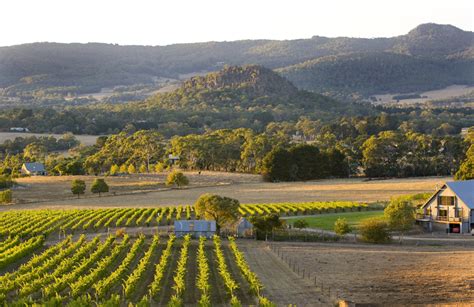 Hanging Rock Winery - Visit Macedon Ranges