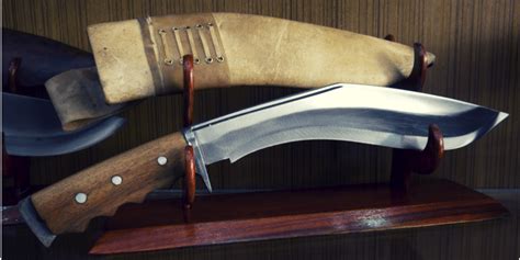 The Best Kukri for the Money - Agile Survival