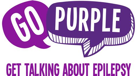 Raise Epilepsy Awareness with Purple Day – The Bridge