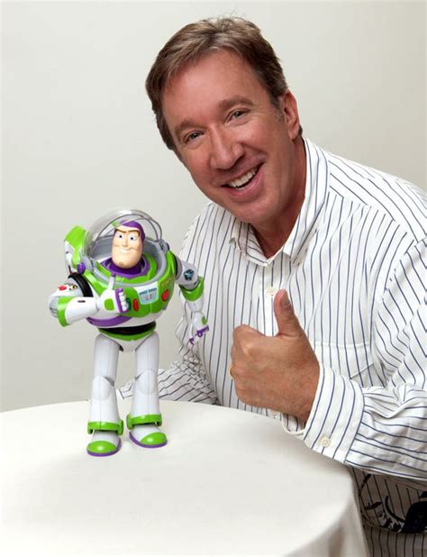 Buzz Lightyear Movie Voice Actor - VOICESHG