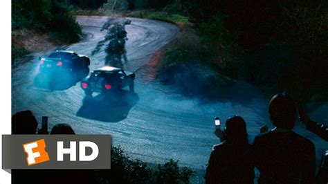 The Fast and the Furious: Tokyo Drift (11/12) Movie CLIP - The Mountain Race (2006) HD - YouTube