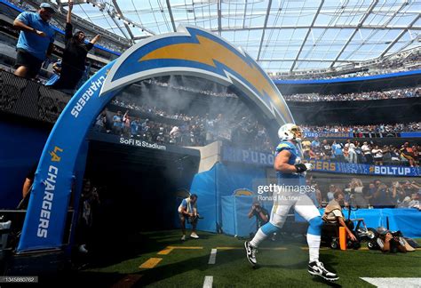 Los Angeles Chargers