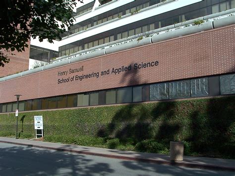 UCLA Photos / Engineering IV Marquee.JPG