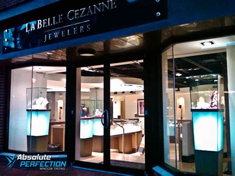 Commercial Window Film Installation | Annapolis, MD