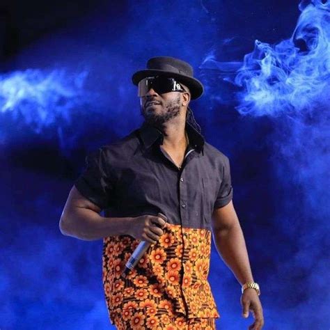 Bebe Cool Biography: Wife, Age, Children, Siblings, Net Worth, Songs ...