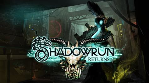 Shadowrun Returns | Download and Buy Today - Epic Games Store