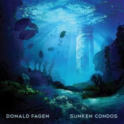 Donald Fagen - Sunken Condos - Recensioni - SENTIREASCOLTARE