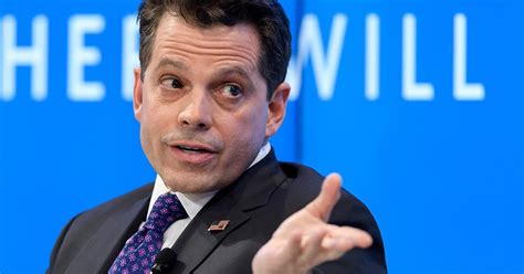 Anthony Scaramucci Net Worth and How He Accumulated It