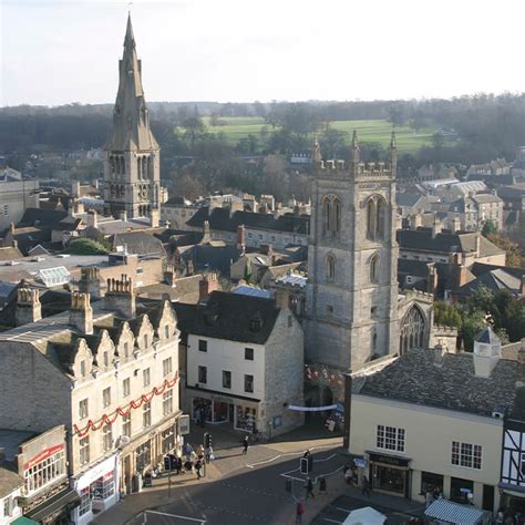 Stamford - Visit Lincolnshire