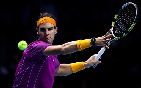 Download Rafael Nadal Sports HD Wallpaper