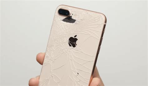 iPhone 8 Back Glass Repair: Find Out What Your Options Are