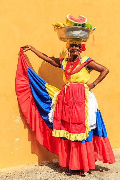 Royalty Free Cartagena Colombia Women Pictures, Images and Stock Photos - iStock