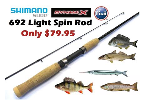 Shimano Fishing Rod Replacement Parts | Reviewmotors.co