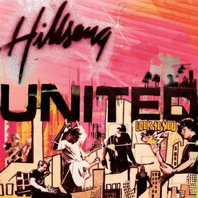 Awesome God [Music Download]: Hillsong UNITED - Christianbook.com