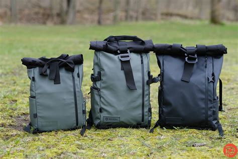 I’ve Tested Dozens of Camera Bags. Here’s Why I Use the Wandrd PRVKE