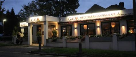 Get yourself down here - Galu, Banstead Traveller Reviews - Tripadvisor