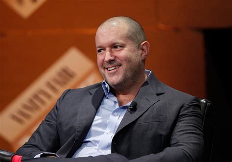 Jony Ive net worth: Who is the Apple designer and what is LoveFrom ...