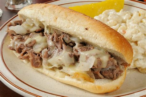 Cheesesteak Sandwich Recipes | ThriftyFun