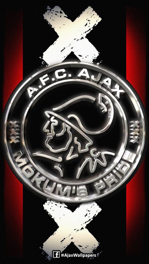 AFC Ajax Wallpapers - Wallpaper Cave