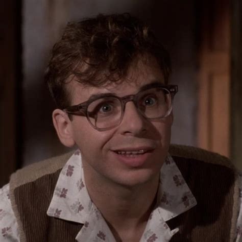 Rick Moranis Height, Weight, Age, Spouse, Family, Facts, Biography