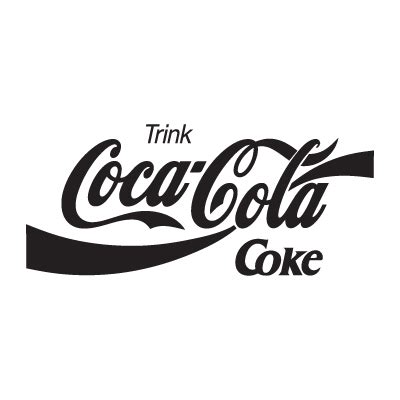 Signs Collectibles 2 ORIGINAL enjoy COCA~COLA DOOR or WINDOW STORE HOURS Decal/Sticker takamura ...