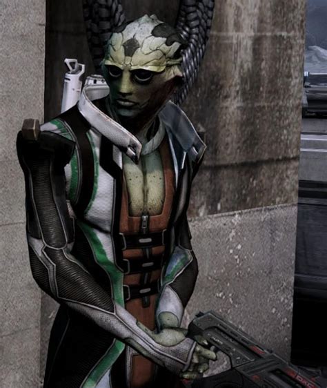 | drell fan art Mass Effect computer games image | Mass effect, Mass effect art, Thane krios