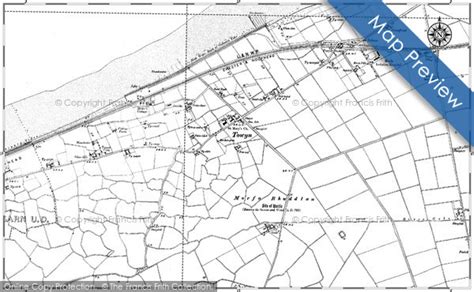 Towyn photos, maps, books, memories - Francis Frith