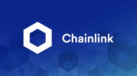 Chainlink Explained - What is Chainlink Blockchain & LINK ...