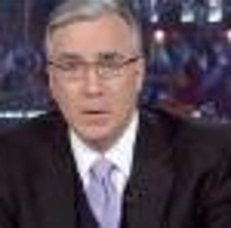 Keith Olbermann Bids Farewell to 'Countdown': Video