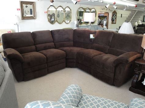 10 Photos La-z-boy Sectional Sofas