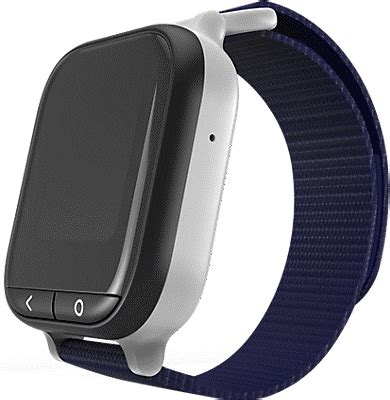 Gizmo Nylon Band for GizmoWatch | Verizon Wireless