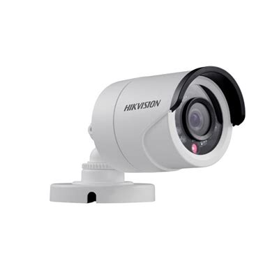 Hikvision DS-2CE15A2P(N)-IR CCTV cameras Technical Specifications | Security Products