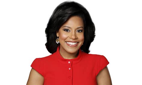 Sheinelle Jones, co-anchor, Weekend TODAY - TODAY.com